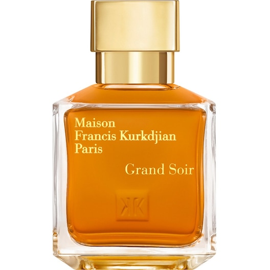 Maison Francis Kurkdjian Grand Soir Eau de Parfum Spray Damenparfum Unisex 70 ml