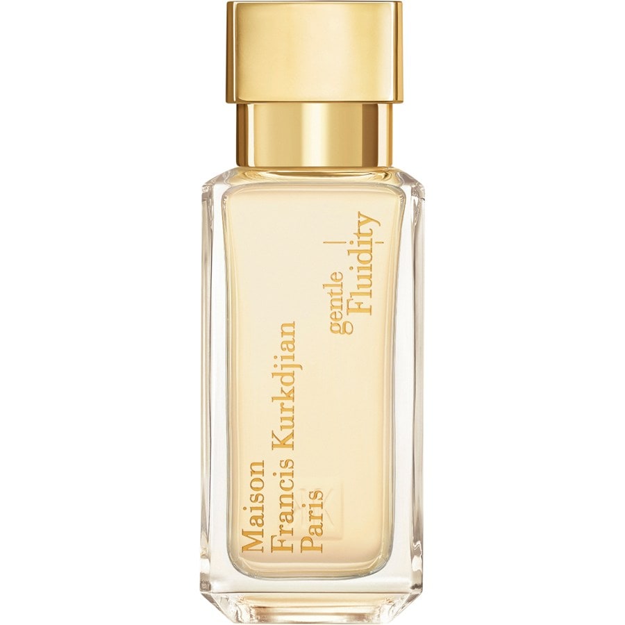 Maison Francis Kurkdjian Gentle Fluidity Eau de Parfum Spray Gold 70 ml