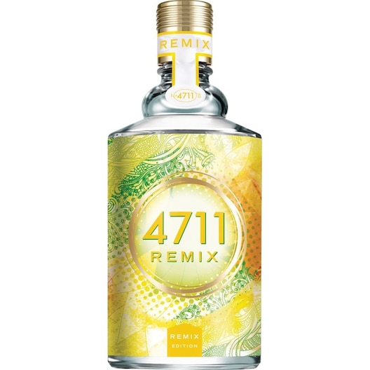 4711 Remix Eau de Cologne Spray Unisex 100 ml