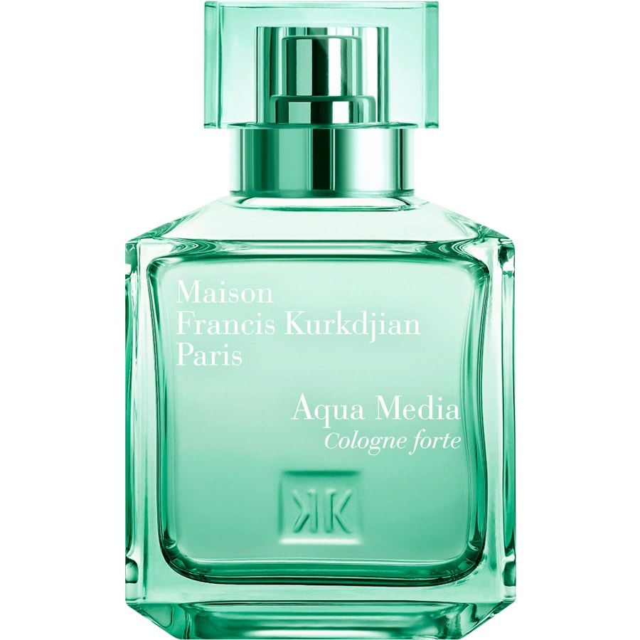 Maison Francis Kurkdjian Aqua Media Cologne Forte Eau de Parfum Spray 35 ml