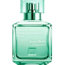 Aqua Media Cologne Forte