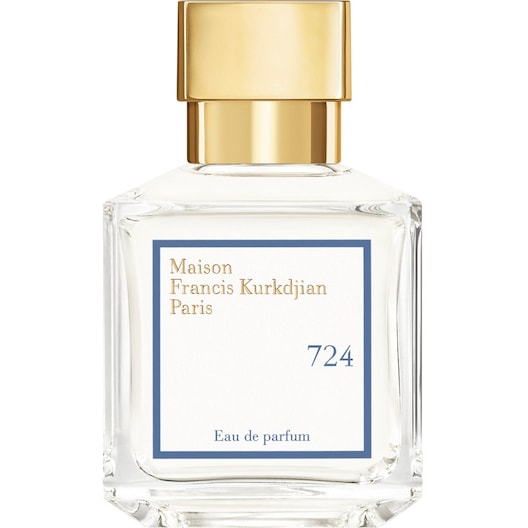 Maison Francis Kurkdjian 724 Eau de Parfum Spray Damenparfum Unisex 70 ml