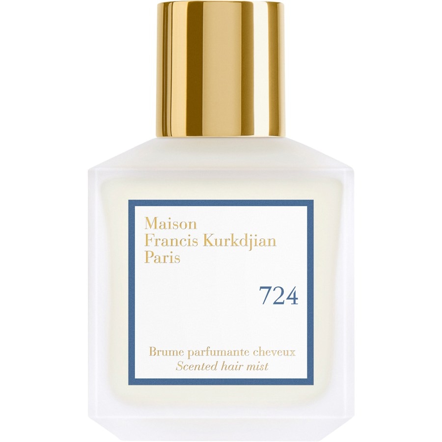 Maison Francis Kurkdjian 724 Hair Mist 70 ml