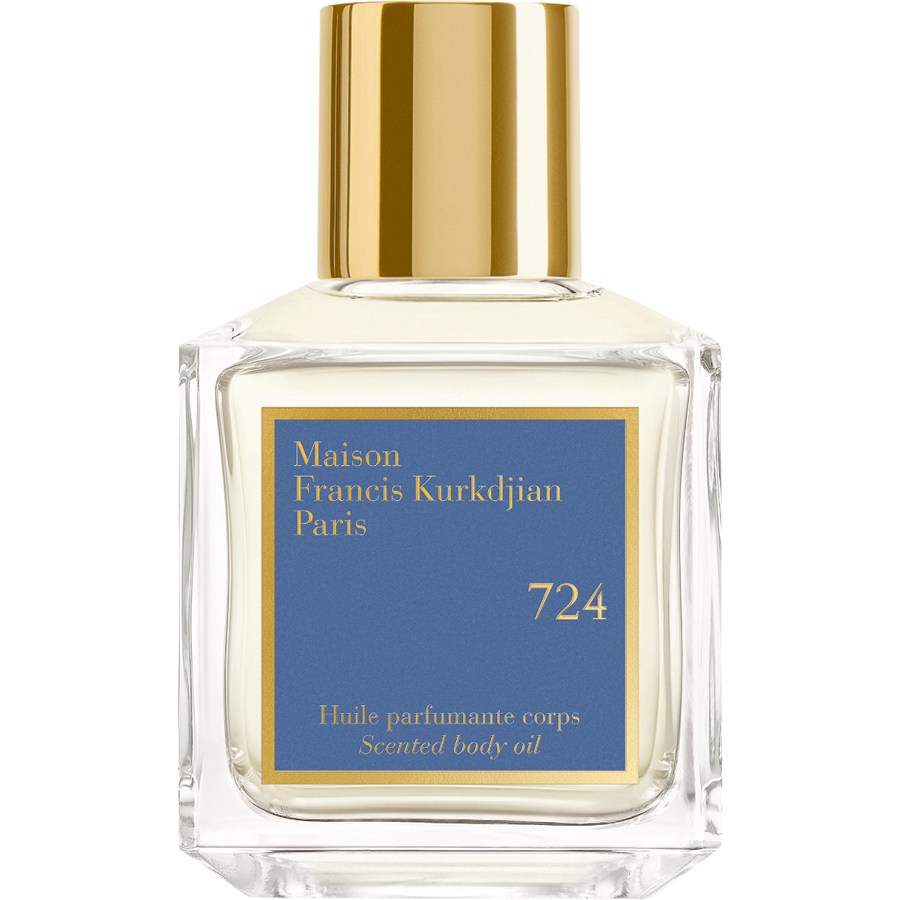 Maison Francis Kurkdjian 724 Body Oil 70 ml