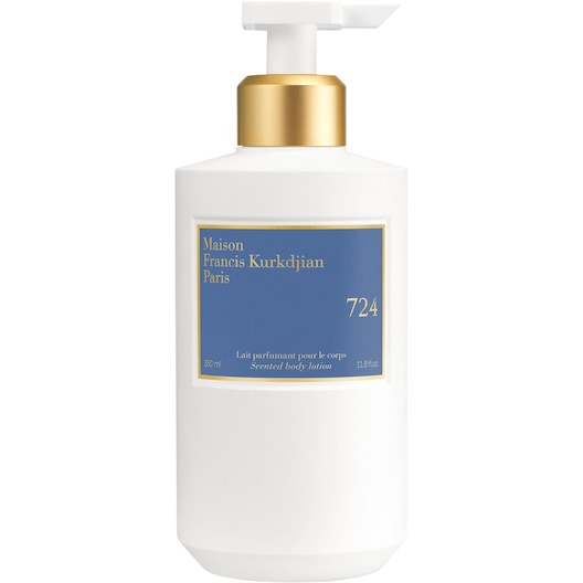 Maison Francis Kurkdjian 724 Body Lotion Bodylotion Unisex 350 ml