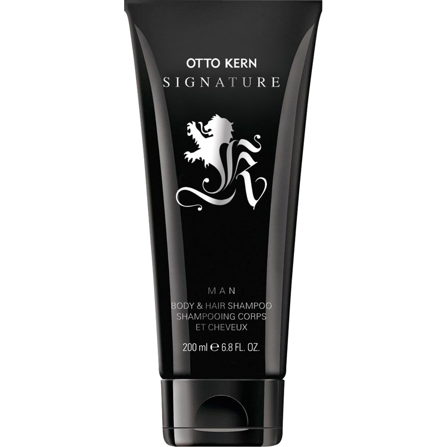 Otto Kern Signature Man Duschgel 200 ml