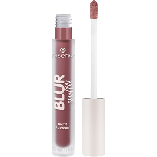 Essence Lippen Blur Soufflé Matte Lip Cream Damen 3.6 ml