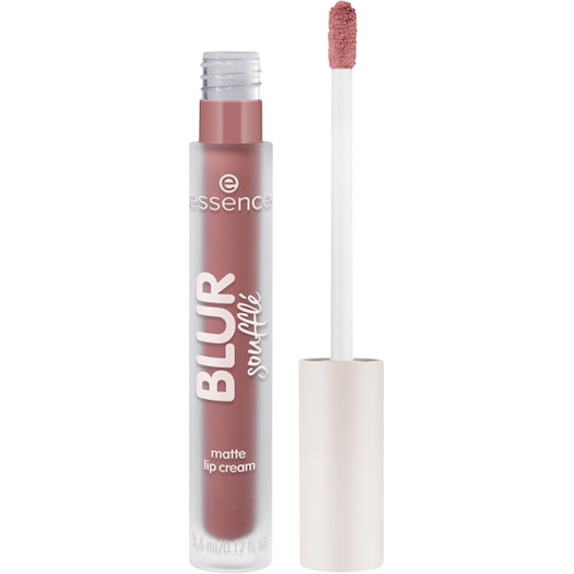 Essence Lippen Blur Soufflé Matte Lip Cream Damen 3,6 ml