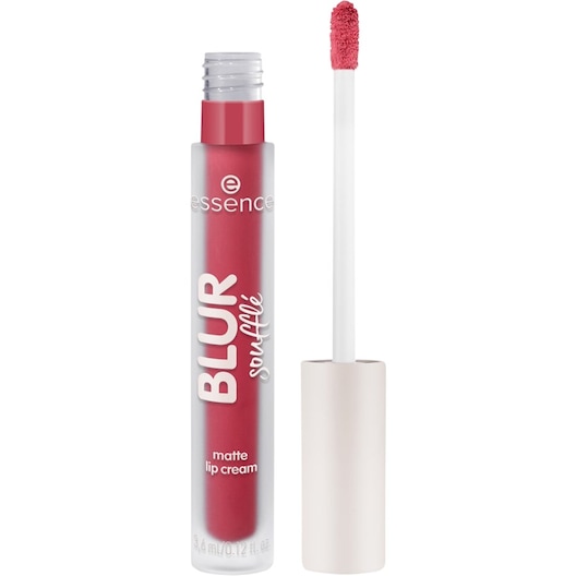 Essence Lippen Blur Soufflé Matte Lip Cream Damen 3.6 ml
