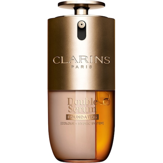CLARINS Teint Double Serum Foundation Flüssige Damen 30 ml