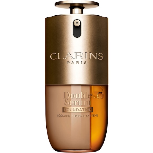 CLARINS Teint Double Serum Foundation Flüssige Damen 30 ml