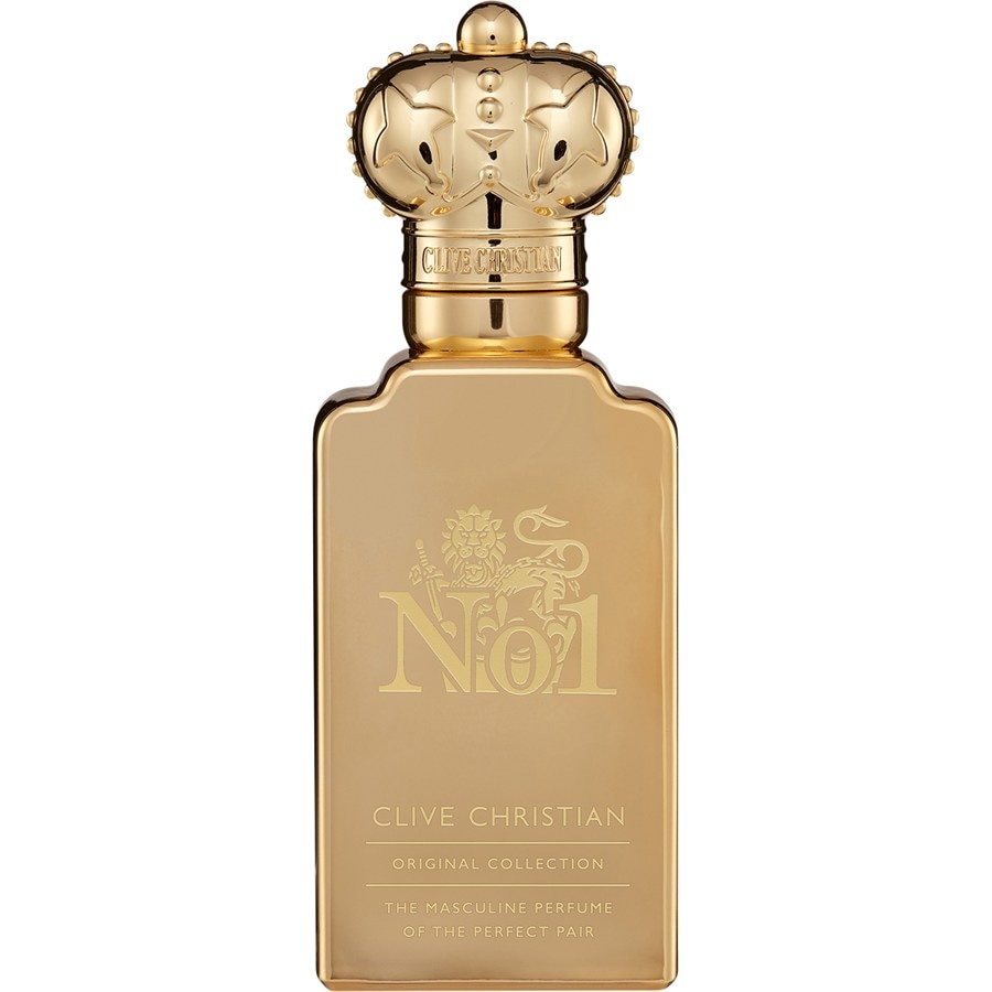 Clive Christian Original Collection Eau de Parfum Spray No.1 Masculine 50 ml