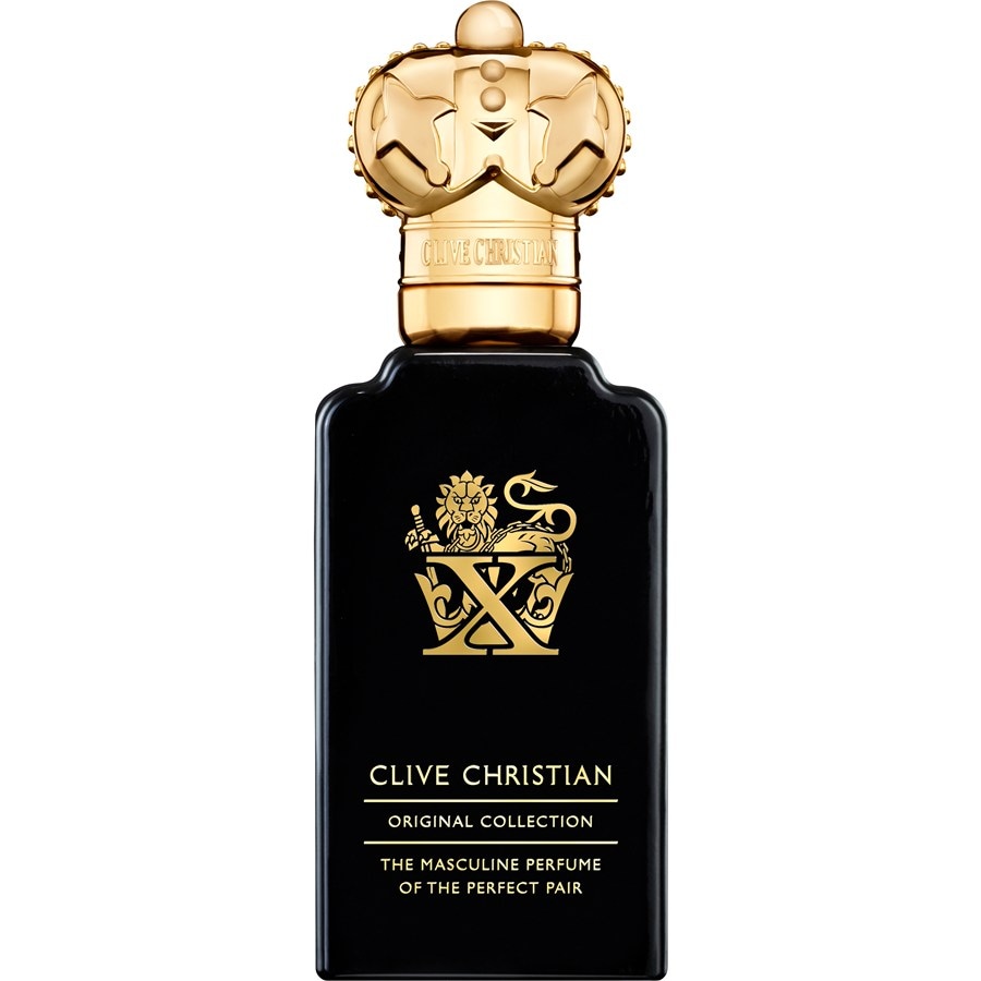 Clive Christian Original Collection Eau de Parfum Spray X Masculine 100 ml