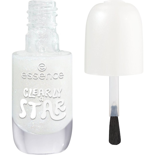 Essence Nagellack Gel Nail Polish Nägel Damen 8 ml