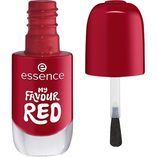 Essence Nagellack Gel Nail Polish Nägel Damen 8 ml