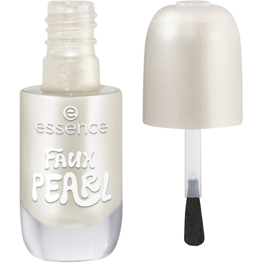 Essence Nagellack Gel Nail Polish Nägel Damen 8 ml