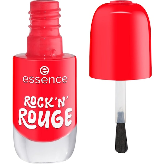 Essence Nagellack Gel Nail Polish Nägel Damen 8 ml