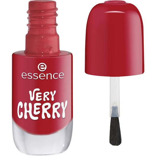 Essence Nagellack Gel Nail Polish Nägel Damen 8 ml