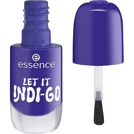 Essence Nagellack Gel Nail Polish Nägel Damen 8 ml