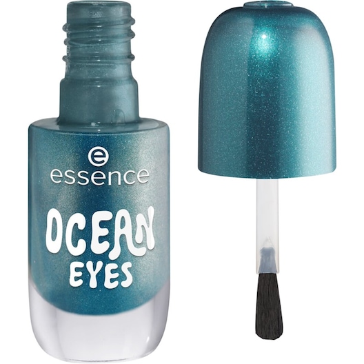 Essence Nagellack Gel Nail Polish Nägel Damen 8 ml