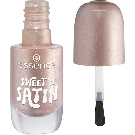 Essence Nagellack Gel Nail Polish Nägel Damen 8 ml
