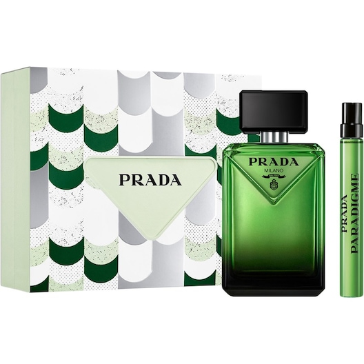 Prada Paradigme Set Parfumer Male