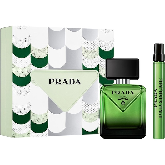 Prada Paradigme Set Parfumer Male