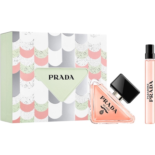 Prada Paradoxe EdP Set Parfumer Female
