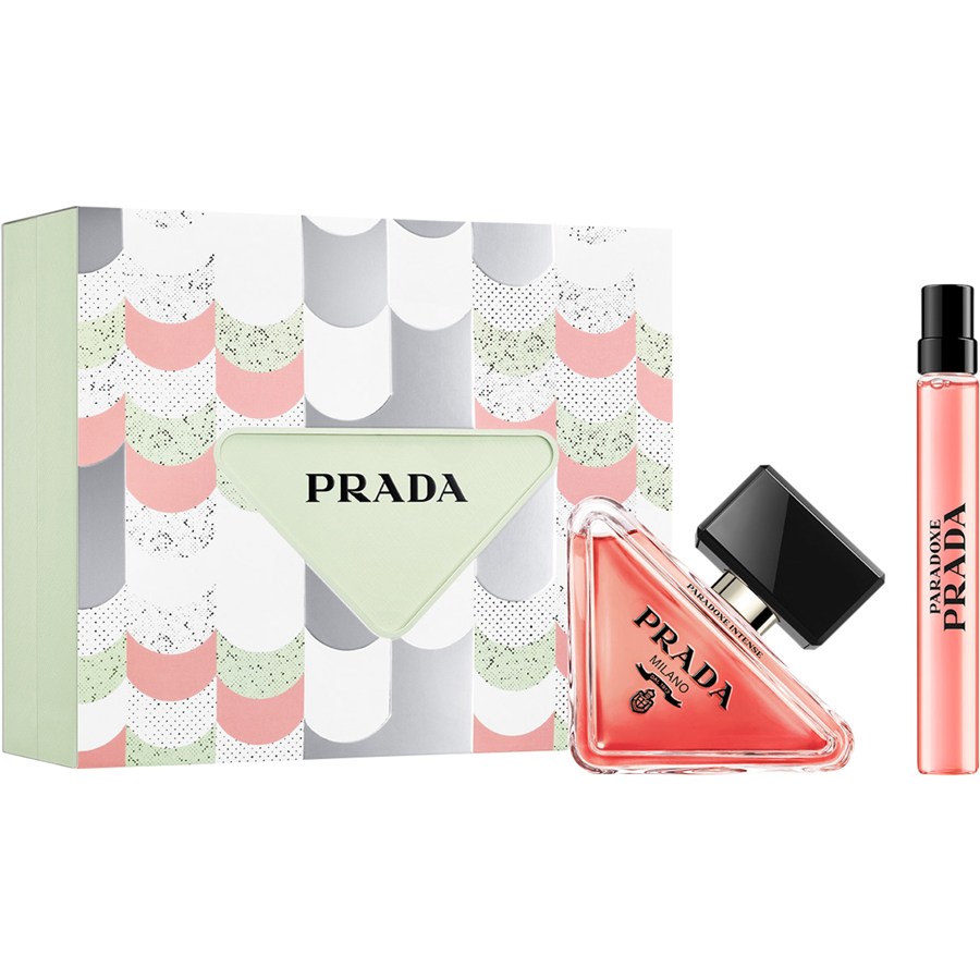 prada paradoxe intense woda perfumowana 50 ml   zestaw  