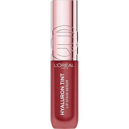 L’Oréal Paris Lippen Hyaluron Tint Lip Stain Serum Damen 5 ml