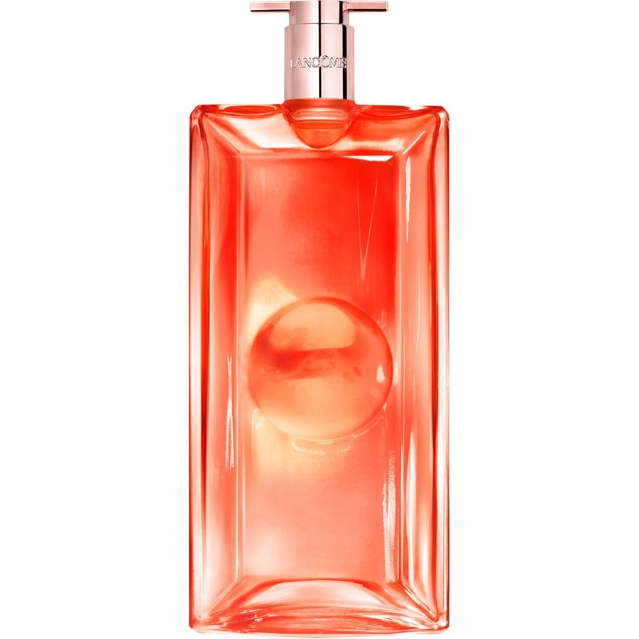 Idôle Eau de Parfum Spray Peach'n Roses