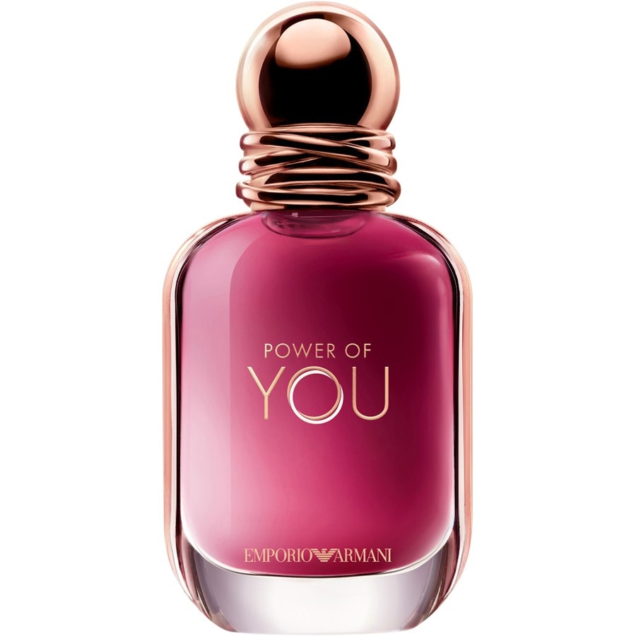 Armani Emporio Armani You Eau de Parfum Spray Power Of You 90 ml