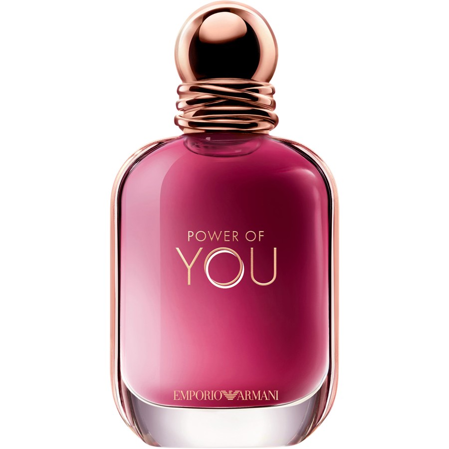 Emporio Armani You Eau de Parfum Spray Power Of You