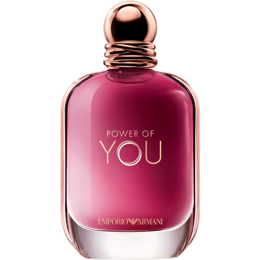 giorgio armani emporio armani - power of you