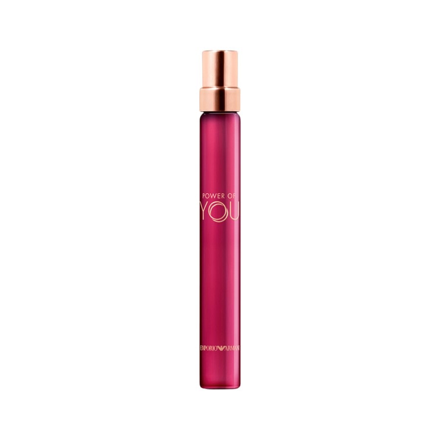 giorgio armani emporio armani - power of you woda perfumowana 10 ml     
