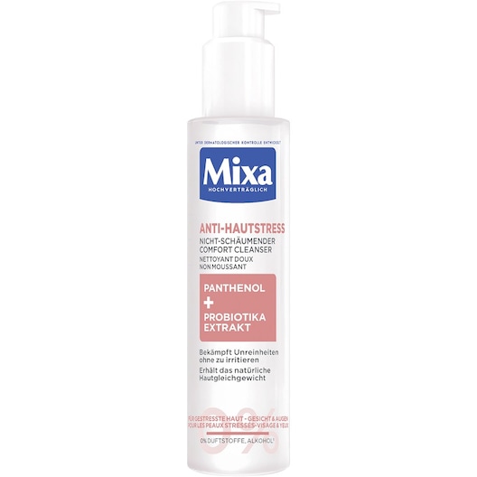 Mixa - Gesichtspflege