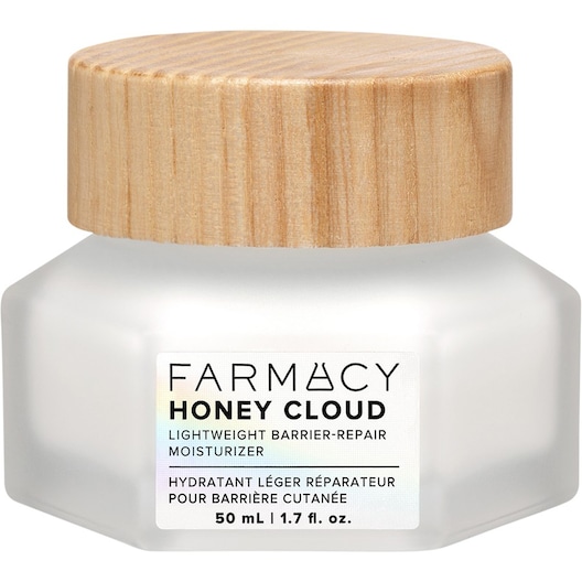 Farmacy Beauty Cremer og lotion Honey Cloud Lightweight Barrier-Repair Moisturizer Fugtighedscreme Unisex 50 ml