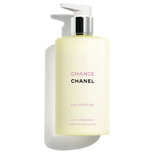 CHANEL - CHANCE EAU FRAÎCHE