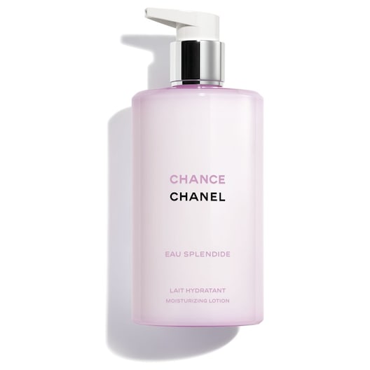 CHANEL - CHANCE EAU SPLENDIDE