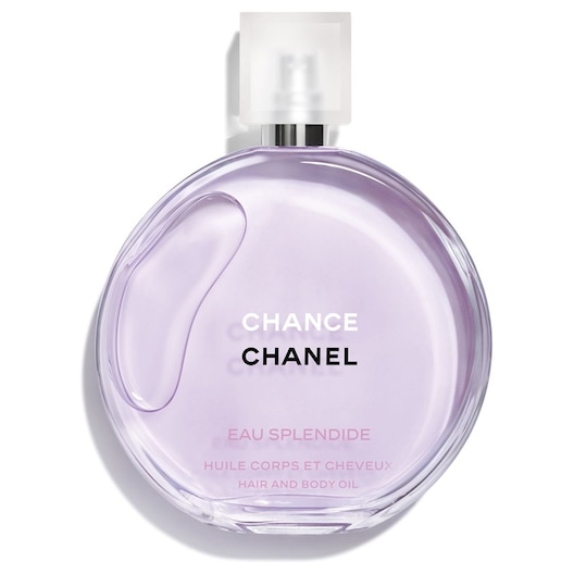 CHANEL - CHANCE EAU SPLENDIDE