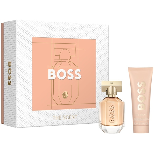 Hugo Boss BOSS The Scent For Her Geschenkset Damenparfum Damen 1 ct
