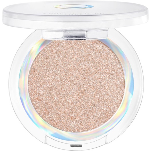 Essence Lidschatten Mono Eyeshadow Glitter Augen Damen 2 g