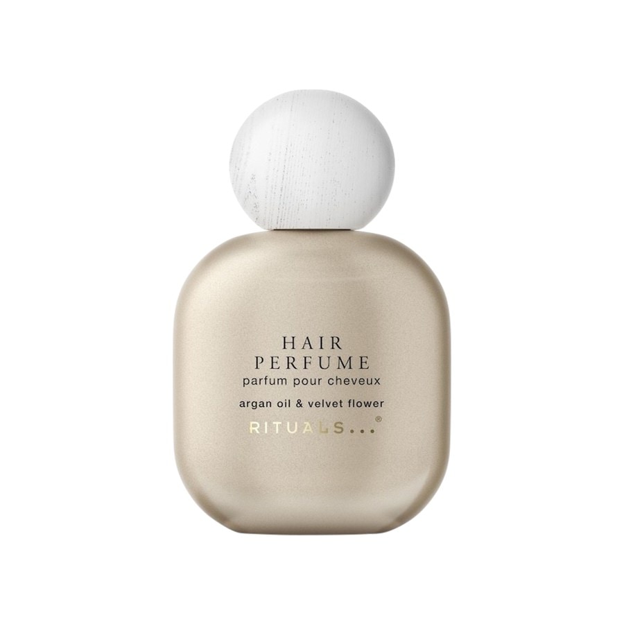 Haarpflege Hair Perfume Argan Oil & Velvet Flower