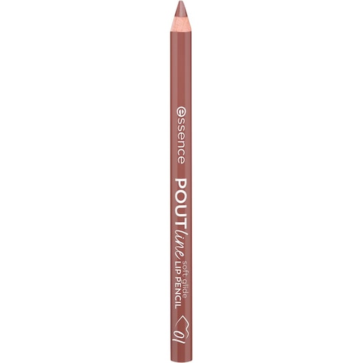 Essence Lipliner Poutline soft glide Lip Pencil Lippen Damen 0.6 g