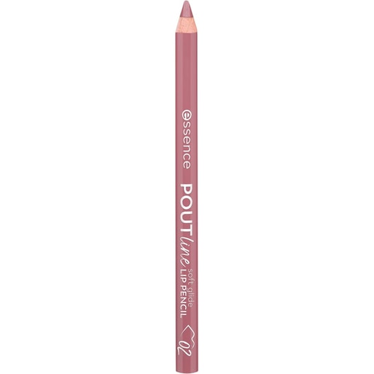 Essence Lipliner Poutline soft glide Lip Pencil 0.6 g Damen