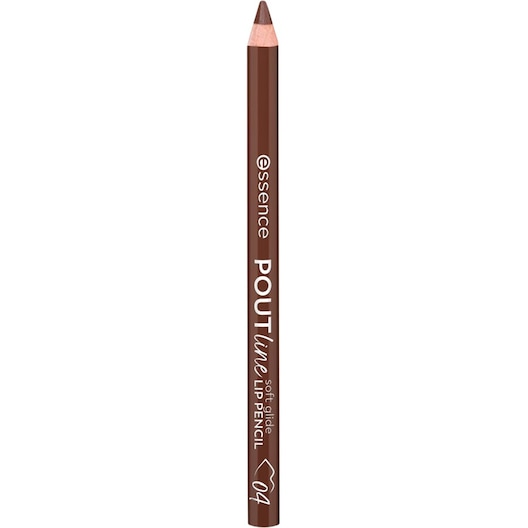 Essence Lipliner Poutline soft glide Lip Pencil 0.6 g Damen