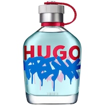 KRINK X HUGO