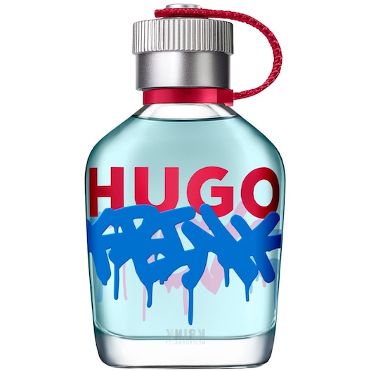 Hugo Boss KRINK X HUGO Eau de Parfum Spray Herrenparfum Herren 75 ml