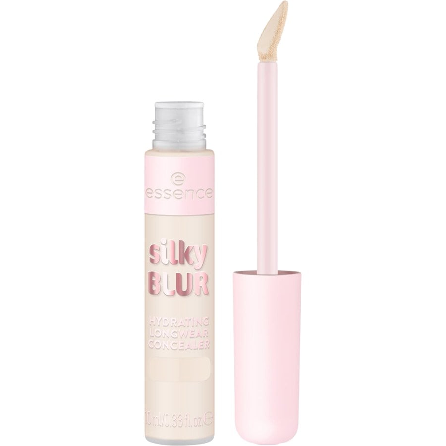 Essence Teint ConcealerSilky Blur Hydrating Longwear Concealer 240 2