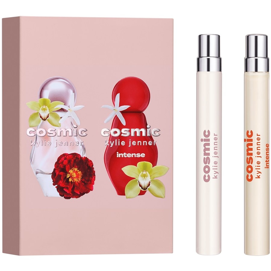 Kylie Jenner Cosmic Intense